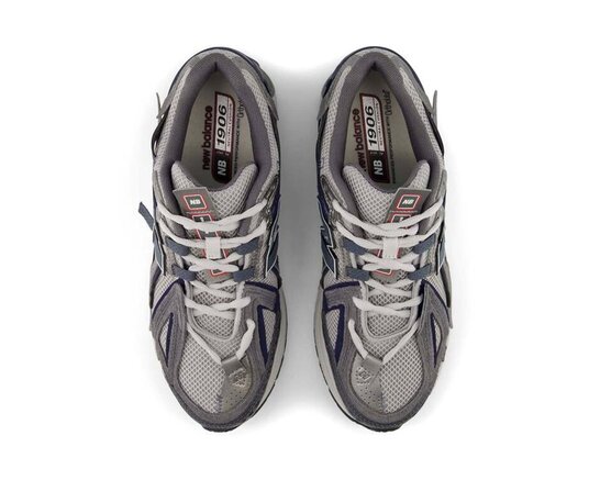 New Balance U1906 Graphite Magic Blue U19064F6