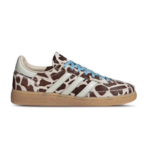 Handball Spezial Cow Print Crystal Linen KI6677