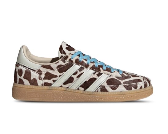 Adidas Handball Spezial Cow Print Crystal Linen KI6677