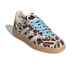 Adidas Handball Spezial Cow Print Crystal Linen KI6677