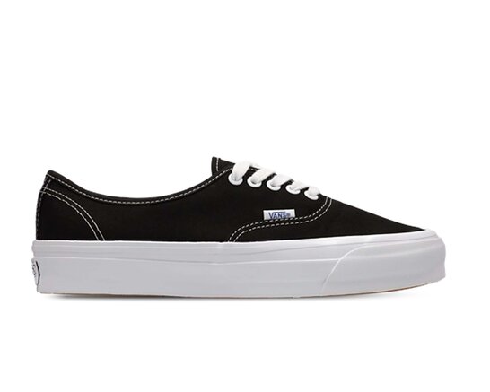 Vans LX Authentic Reissue 44 LX Black White VN000CQABA21