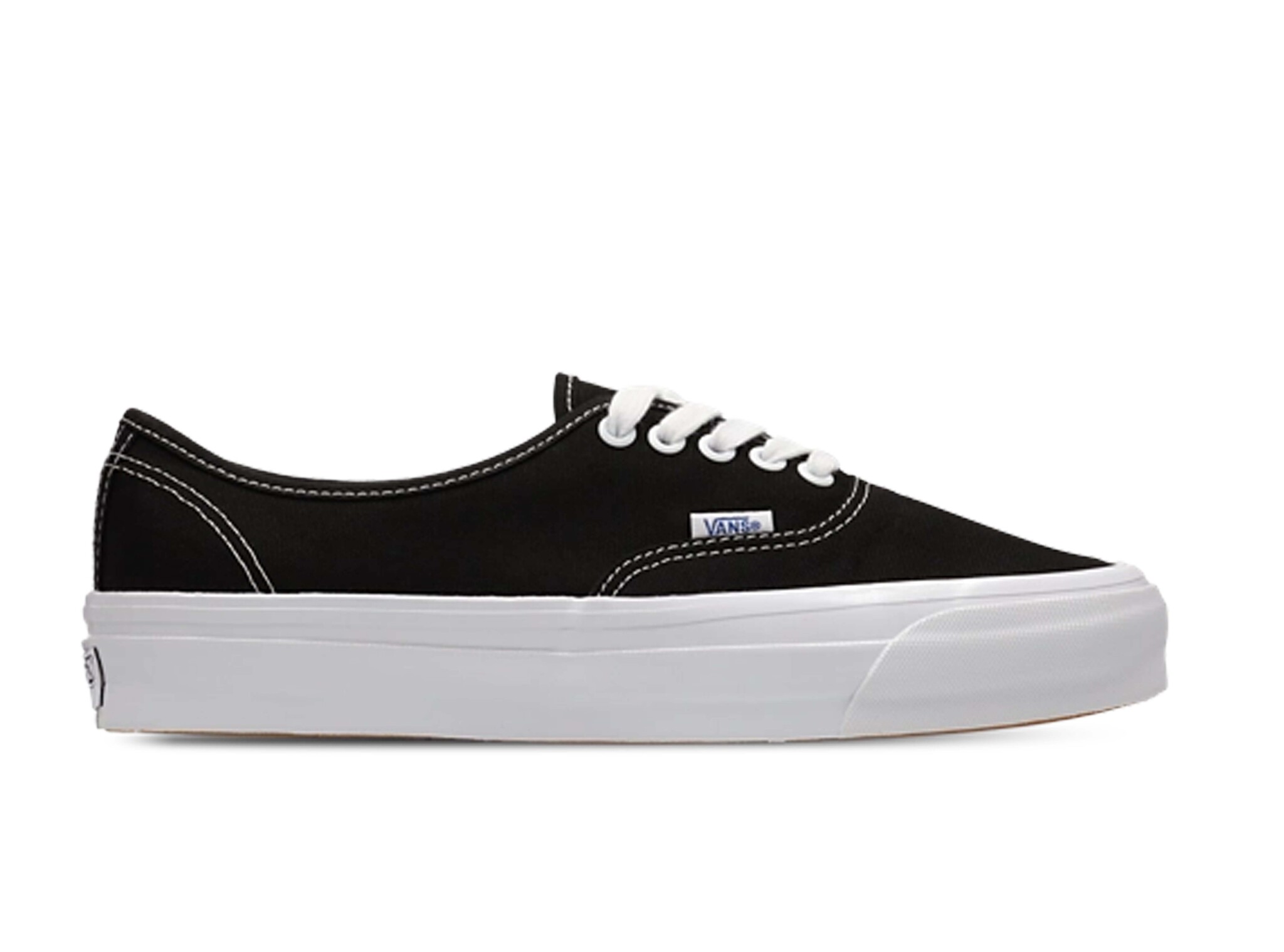 Vans LX Authentic Reissue 44 LX Black White VN000CQABA21