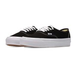 Vans LX Authentic Reissue 44 LX Black White VN000CQABA21
