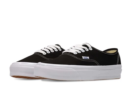 Vans LX Authentic Reissue 44 LX Black White VN000CQABA21