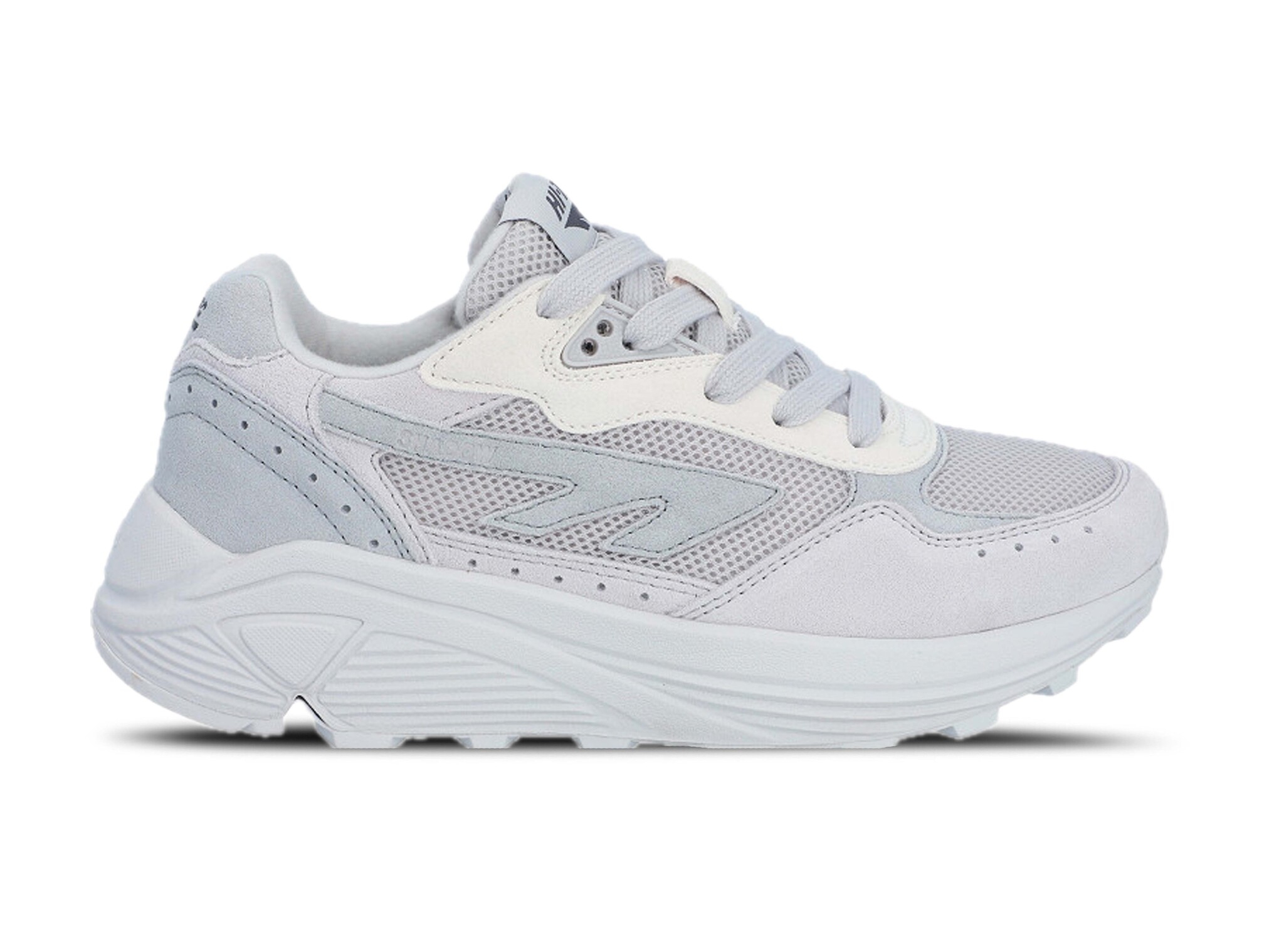 Hi Tec HTS Shadow RGS RGS Nimbus Cloud Gardenia Thunder Storm Gray Violet K010002 253