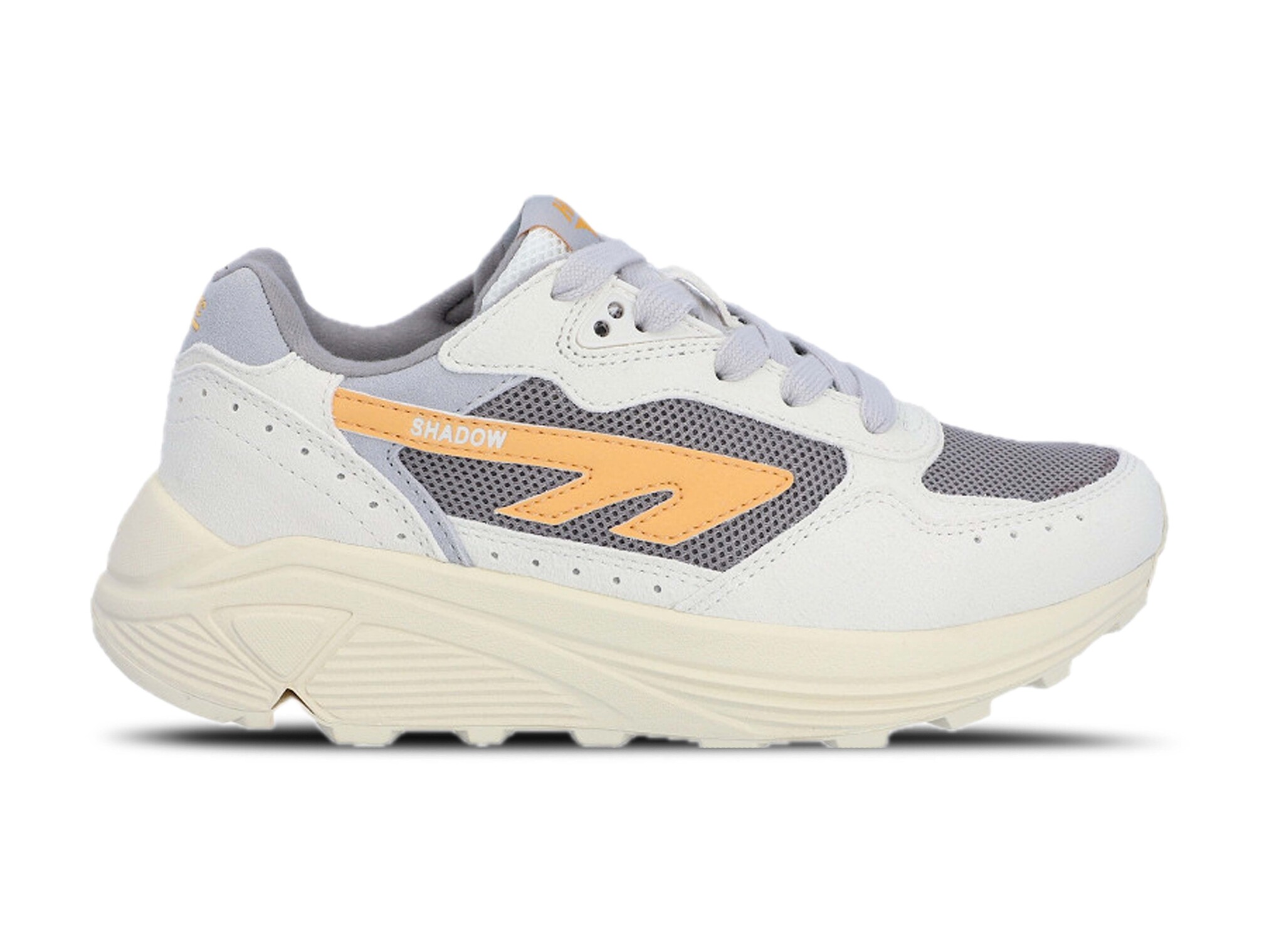 Hi Tec HTS Shadow RGS Gardenia Peach Fuzz Gray Violet Sharkskin K010002 257