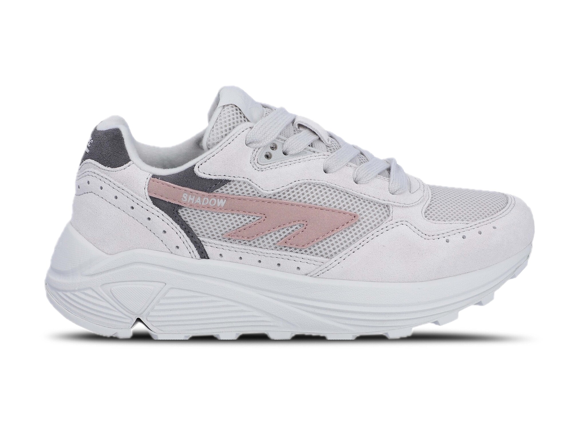 Hi Tec HTS Shadow RGS Nimbus Cloud Deauville Mauve Thunder Storm K010002 254