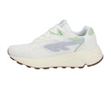 Hi Tec HTS Shadow RGS Gardenia Foam Green Gray Violet Gum K10002 255