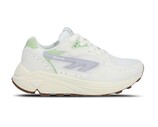 Hi Tec HTS Shadow RGS Gardenia Foam Green Gray Violet Gum K10002 255