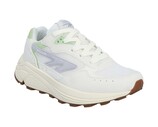 Hi Tec HTS Shadow RGS Gardenia Foam Green Gray Violet Gum K10002 255