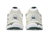 GEL NYC Ivory Forest Night 1203A383 750 ASICS GEL NYC Ivory Forest Night 1203A383 750