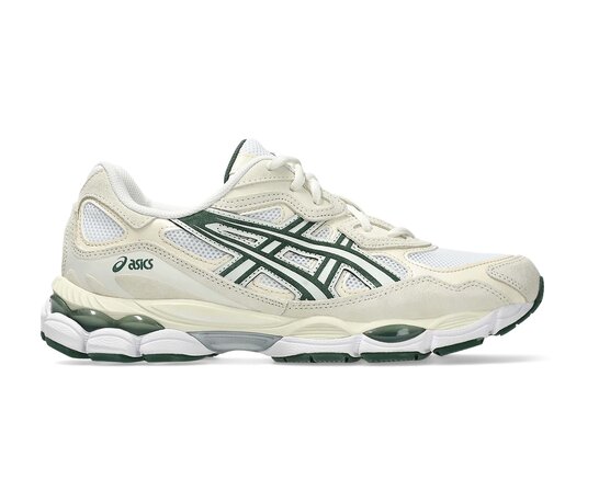 GEL NYC Ivory Forest Night 1203A383 750 ASICS GEL NYC Ivory Forest Night 1203A383 750