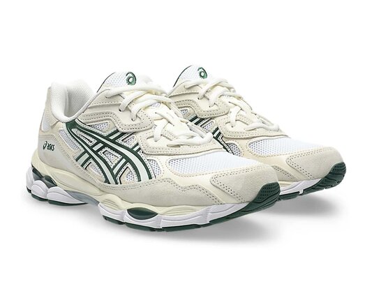 GEL NYC Ivory Forest Night 1203A383 750 ASICS GEL NYC Ivory Forest Night 1203A383 750