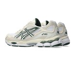 GEL NYC Ivory Forest Night 1203A383 750 ASICS GEL NYC Ivory Forest Night 1203A383 750