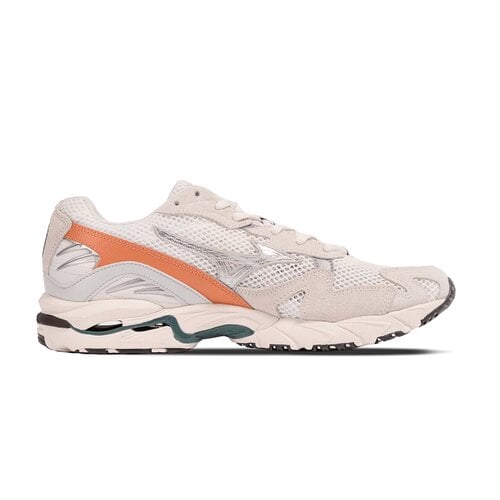 Wave Rider 10 Snow White Dawn Blue Sun Baked   D1GA261101