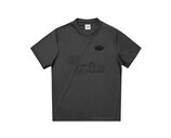 Football Tee Black SS26 082T Arte Antwerp Football Tee Black SS26 082T