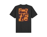 Arte Antwerp Back Graphic Tee Black SS26 143T