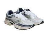 Saucony Progrid Omni 9 White Navy S70832 12