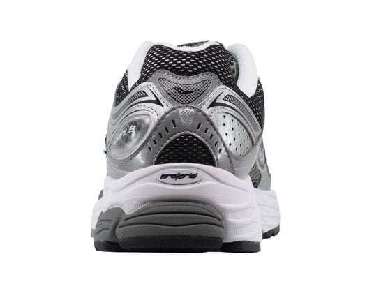 Saucony Progrid Omni 9 Grey Silver S70739 42
