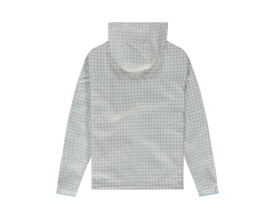 The New Originals Daybreak Jacket Checkered Beige TNO468