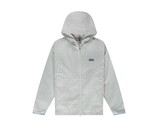 The New Originals Daybreak Jacket Checkered Beige TNO468
