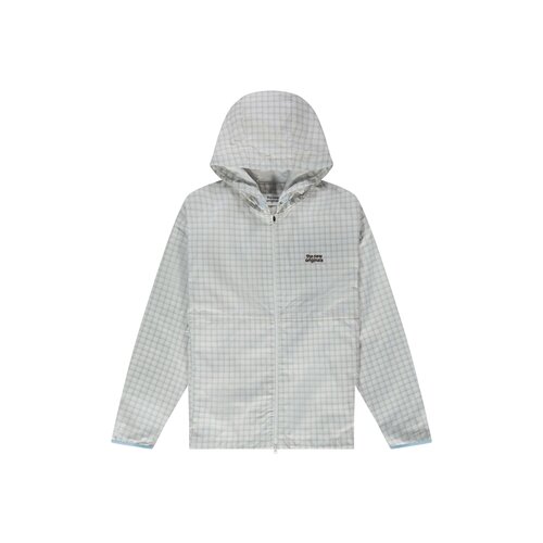 Daybreak Jacket Checkered Beige TNO468