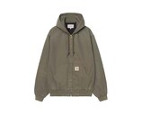 Carhartt WIP OG Active Jacket Leaf Stone Canvas I034820 39
