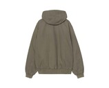 Carhartt WIP OG Active Jacket Leaf Stone Canvas I034820 39