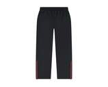 The New Originals Emblem Tech Pants Black TNO469