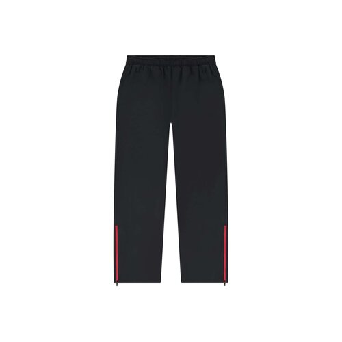 Emblem Tech Pants Black TNO469