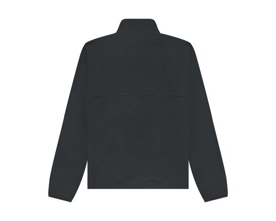 The New Originals Emblem Tech Jacket Black TNO470