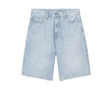 Carhartt WIP Landon Short Blue Bleached I030469 33