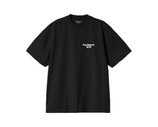 Carhartt WIP S/S Spoiled Tee Black I036260 9