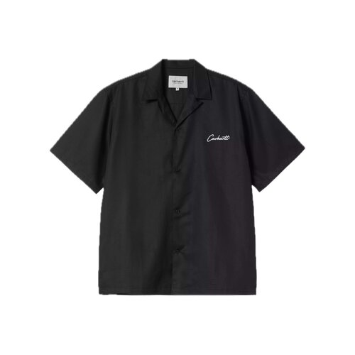 S/S Delray Shirt Black White I0314465 55