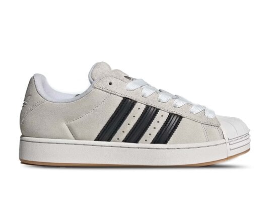 Superstar ST Crystal White Core Black Gum KI3511 Adidas Superstar ST Crystal White Core Black Gum KI3511