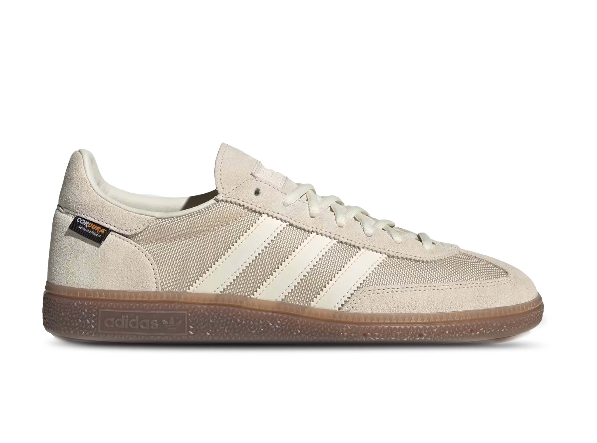 Handball Spezial Alumina Off White Gum KK1147 Adidas Handball Spezial Alumina Off White Gum KK1147