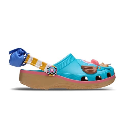 One Piece Chopper Classic Clog Multi 212794 90H