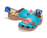Crocs One Piece Chopper Classic Clog Multi 212794 90H