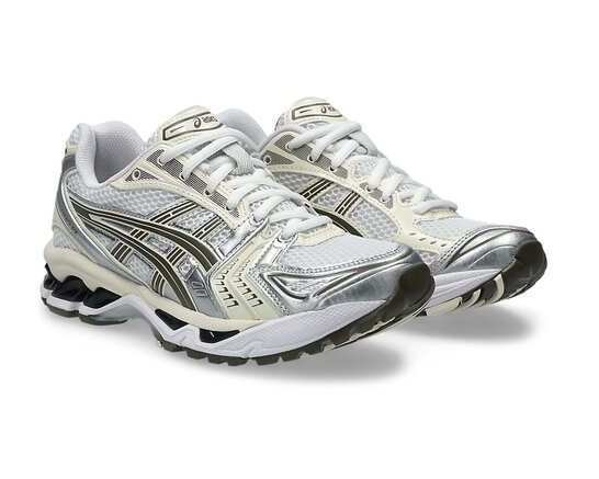 ASICS Kayano 14 White Ivory 1203A537 111