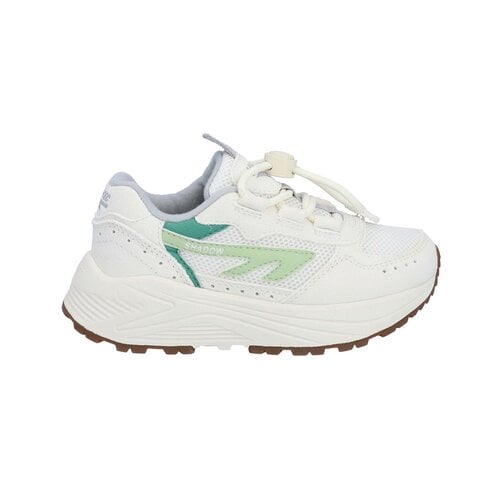 HTS Kids Shadow Gardenia Foam Green Gray Violet Pine Green K010042-015-01