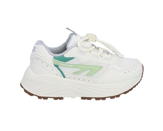 Hi Tec HTS Kids Shadow Gardenia Foam Green Gray Violet Pine Green K010042-015-01