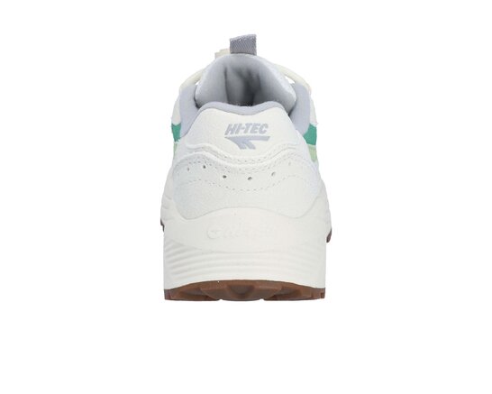 Hi Tec HTS Kids Shadow Gardenia Foam Green Gray Violet Pine Green K010042-015-01