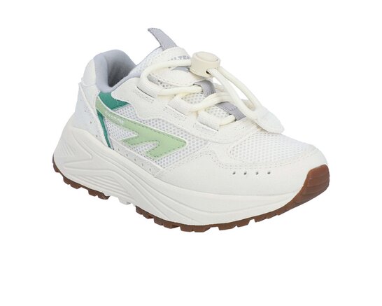 Hi Tec HTS Kids Shadow Gardenia Foam Green Gray Violet Pine Green K010042-015-01