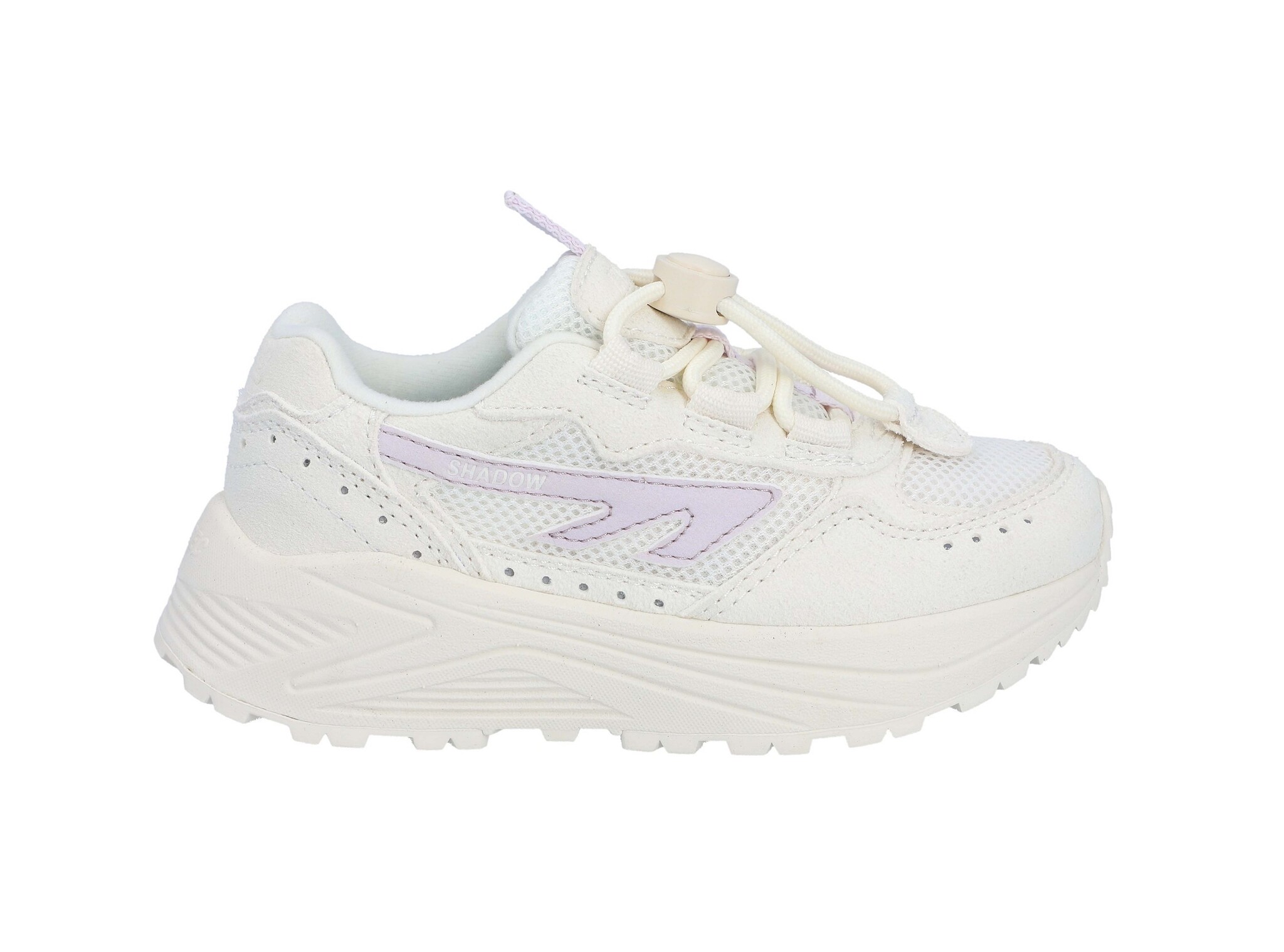 Hi Tec HTS Kids Shadow Gardenia Orchid Tint K010042-022-01