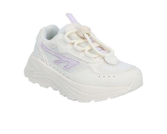 Hi Tec HTS Kids Shadow Gardenia Orchid Tint K010042-022-01