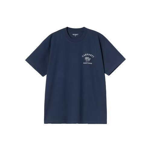 S/S Eightynine T-shirt Jupiter I036205.VQ.XX.03