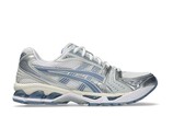ASICS Gel Kayano 14 White Light Navy 1203A537 115