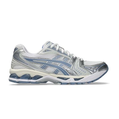 Gel Kayano 14 White Light Navy 1203A537 115