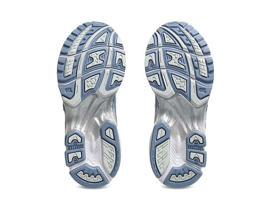 ASICS Gel Kayano 14 White Light Navy 1203A537 115