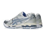 ASICS Gel Kayano 14 White Light Navy 1203A537 115